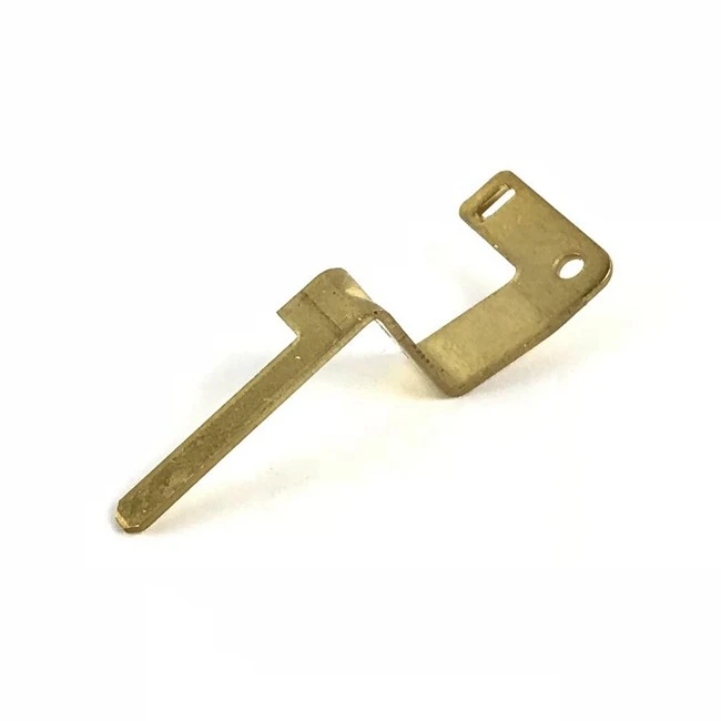 brass electrical terminal connector China