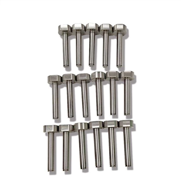 CNC lathing OEM manufacturer