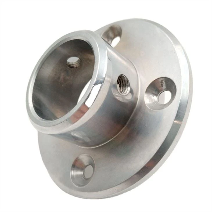 milling components supplier