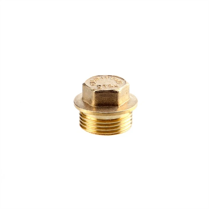 brass terminal connectors