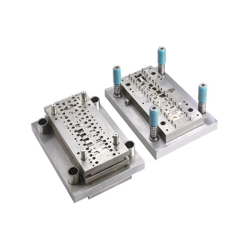 Progressive Stamping Tool