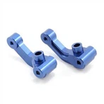Aluminium Auto Parts