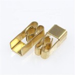 Brass Contacts