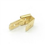 Brass Electrical Terminal
