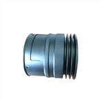 CNC Aluminium Parts