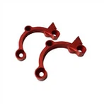 Custom Aluminium Milling