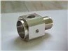 Machined brass body for surge protector devices supplier