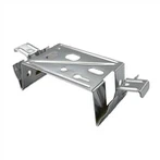 Stainless Angle Bracket