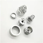 Stainless Steel Machining Parts
