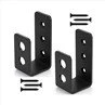 stainless steel u bracket