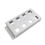Stamped Sheet Metal Parts