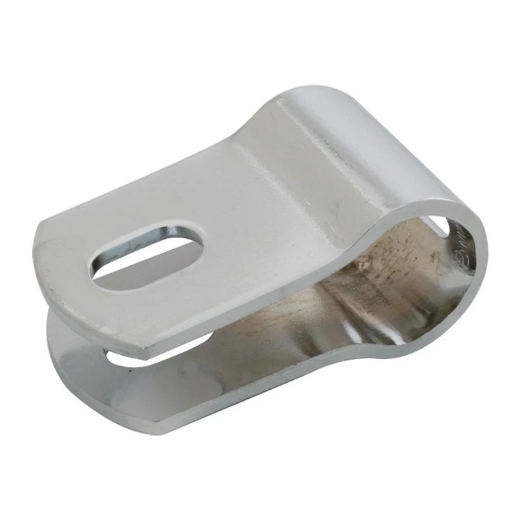 Stainless Steel U Bracket
