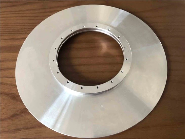 Aluminium Machining Parts