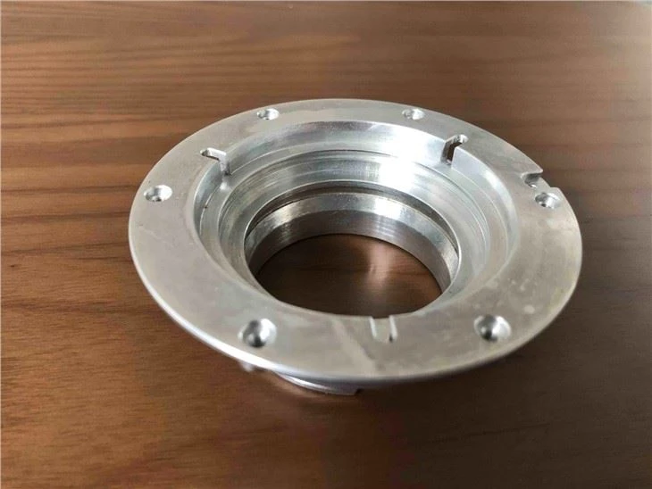 supplier of aluminum cnc machining parts