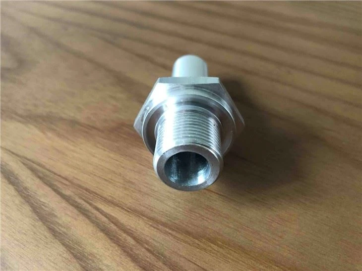 supplier of aluminum cnc turning parts