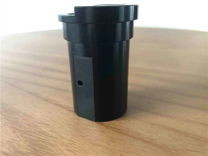 Supplier of cnc precision turning parts