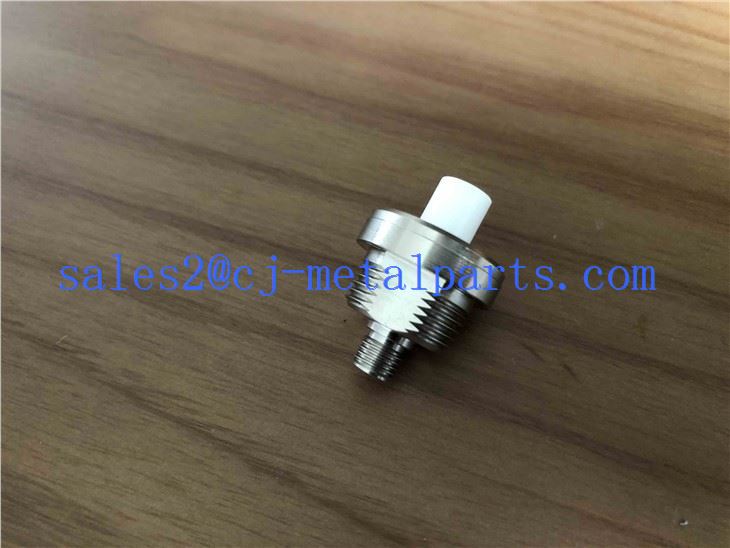 High-end Connector Nickel Plating