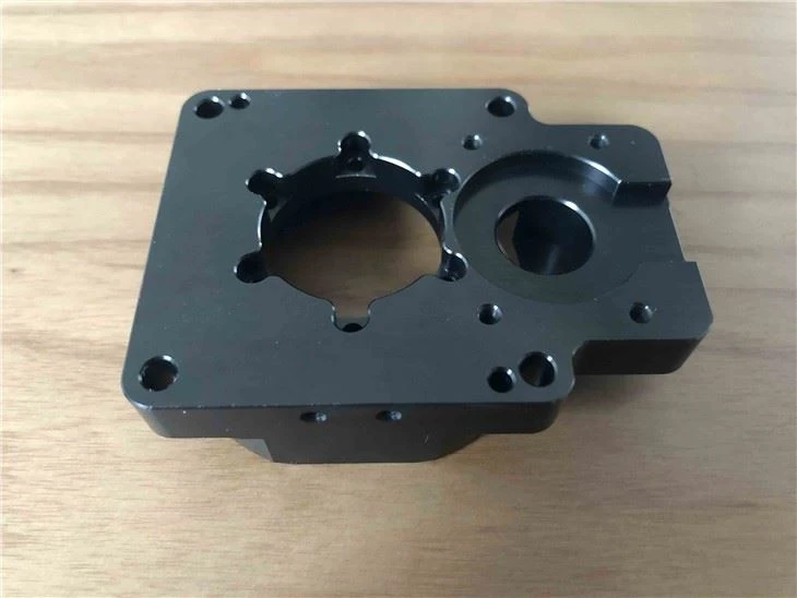 High Quality Cnc Machining Parts