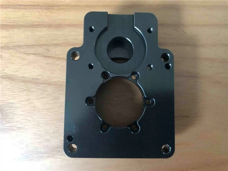 Supplier of high quality cnc machining parts