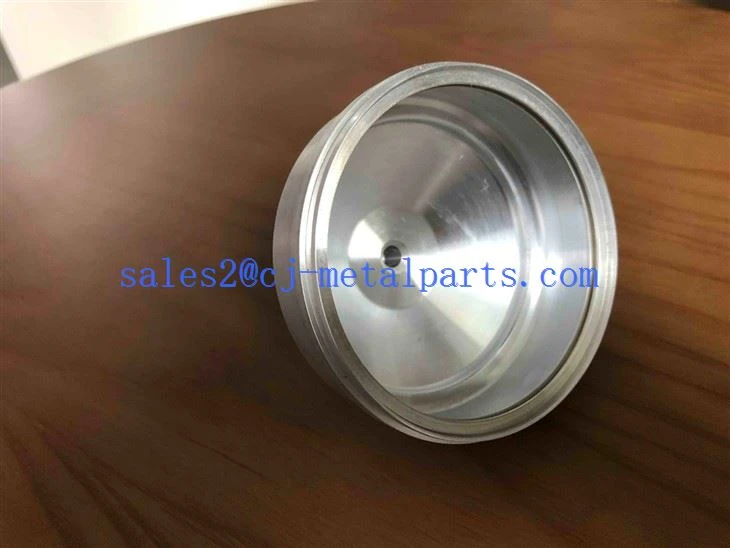 custom precision cnc machining parts