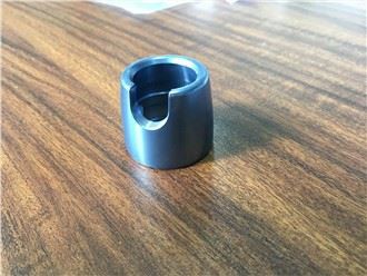Aluminium Machined Components