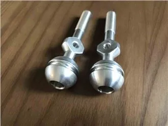 What are the common mistakes to avoid when machining CNC lathing parts?