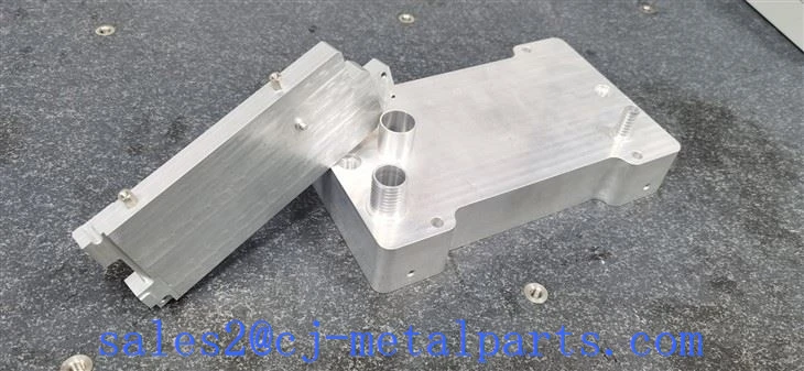 water cooling plate