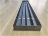 powder coated steel cover custom